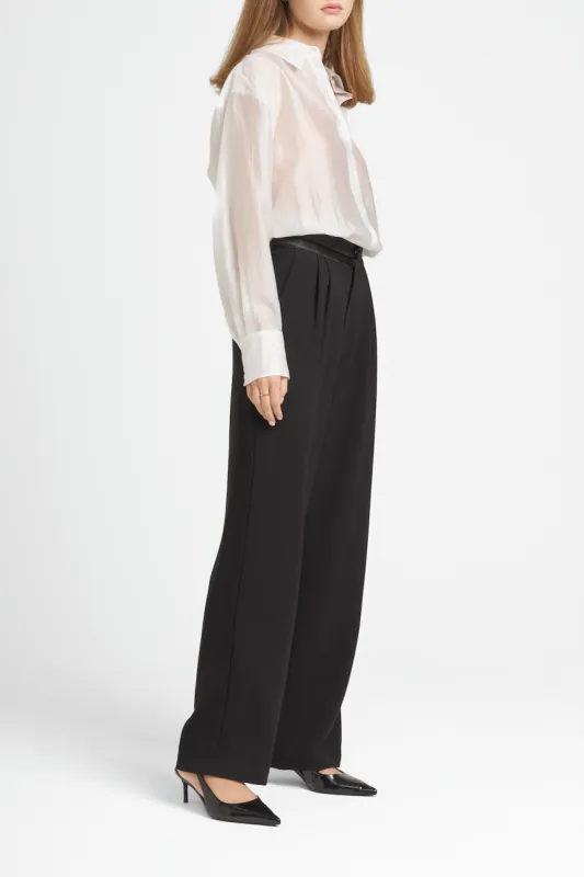 REVERIE TROUSER sold by Wayf
