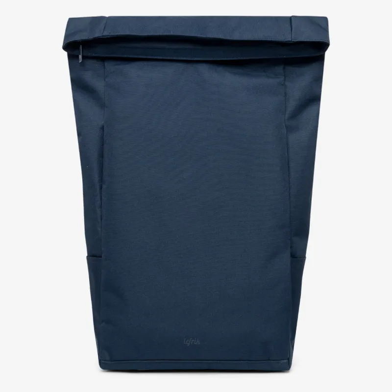 Roll Backpack Navy sold by Ivalo.com