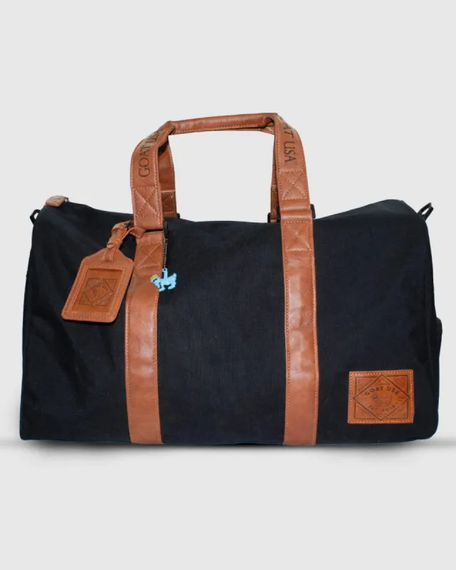 OG Duffle Bag sold by Goat USA
