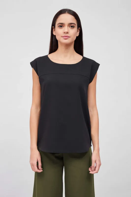 Creative Tee Body - Black sold by Salt Attire