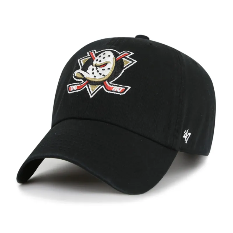 ANAHEIM DUCKS '47 CLEAN UP sold by 47