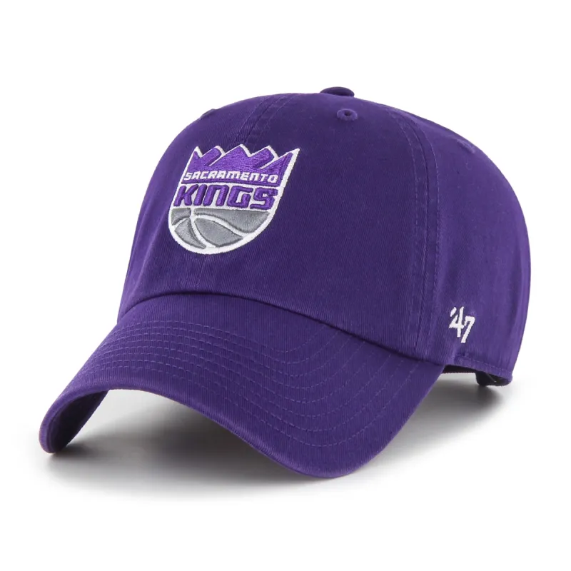 SACRAMENTO KINGS '47 CLEAN UP sold by 47