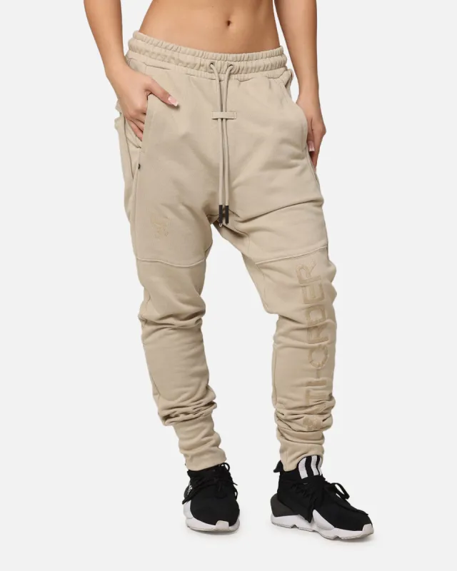 The Anti Order Coed Elite Guard Sweatpants Stone sold by Culture Kings