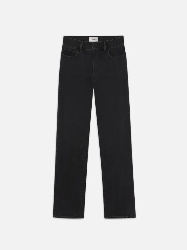 The Ruler -- Grit sold by Frame Denim