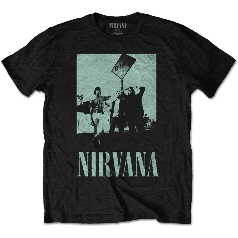 Dips T-shirt sold by Rockabilia