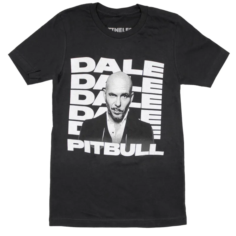 Dale Tee T-shirt sold by Rockabilia