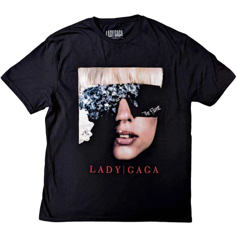 The Fame Photo T-shirt sold by Rockabilia
