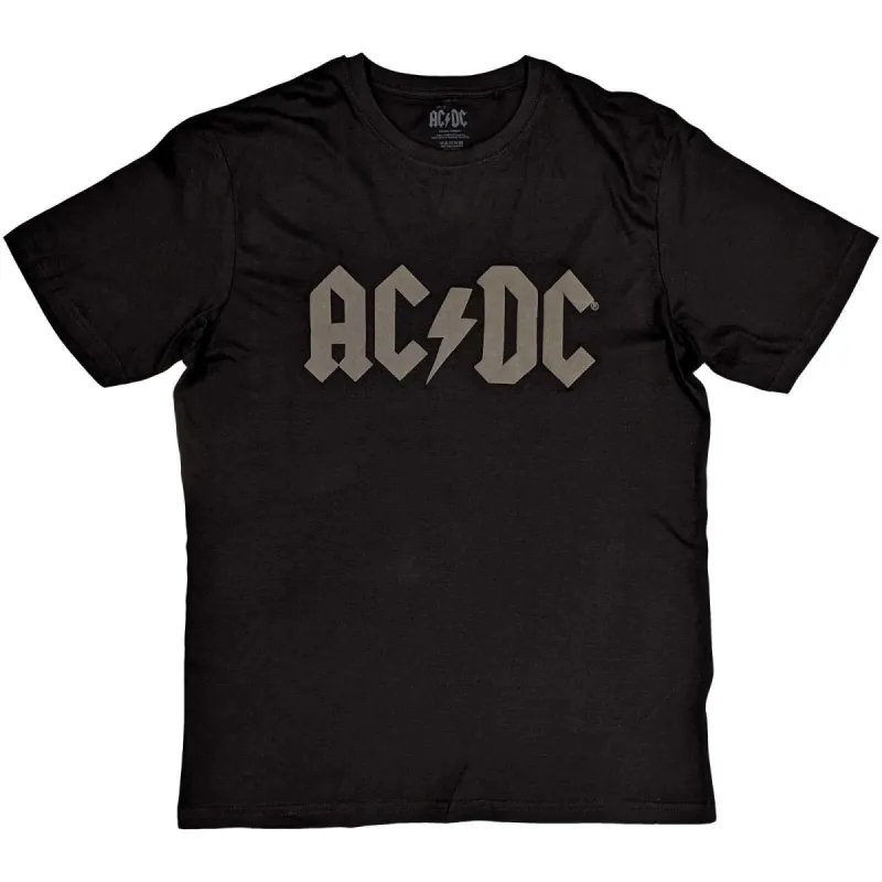 Logo T-shirt sold by Rockabilia