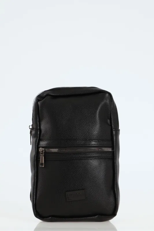 Sling Bag - Black sold by Edgars