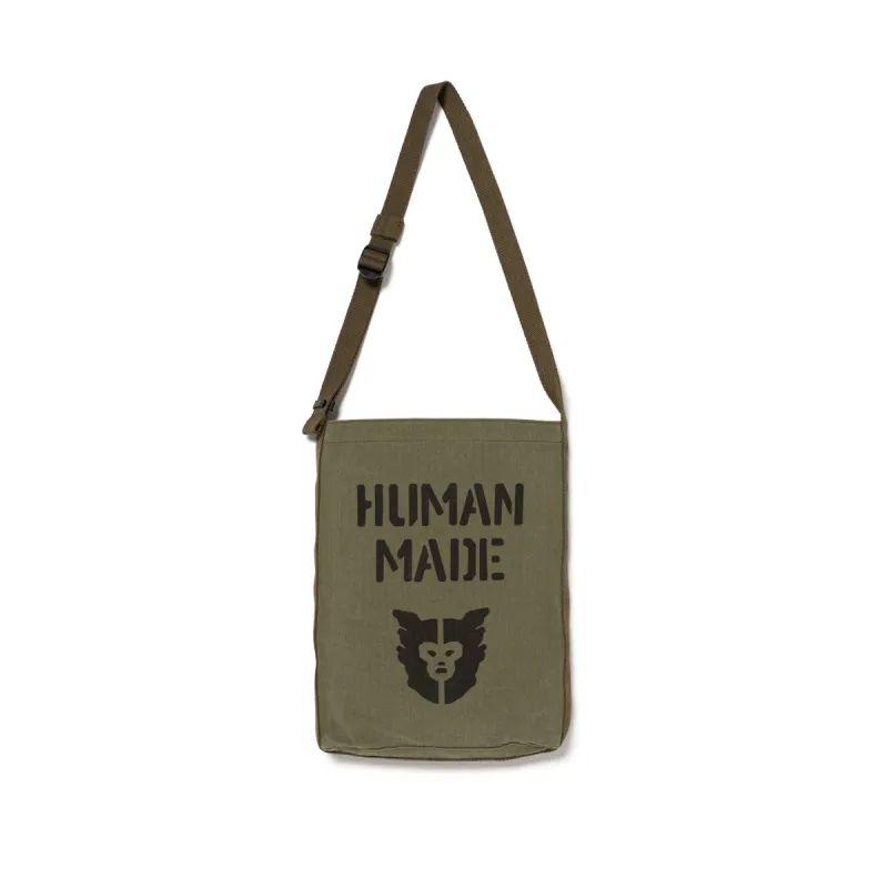 バッグ HUMAN MADE Shoulder Bag \