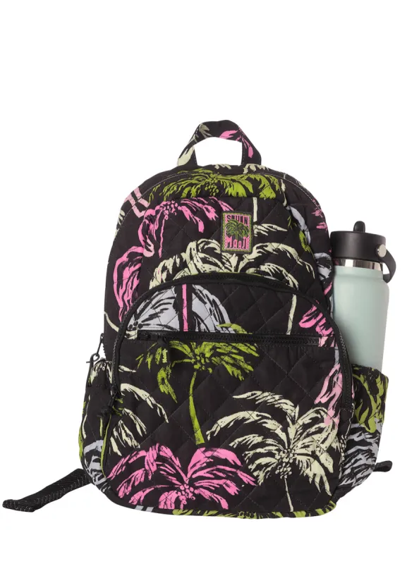 Maaji Neon Palmery Chill Back Pack Bags sold by Maaji