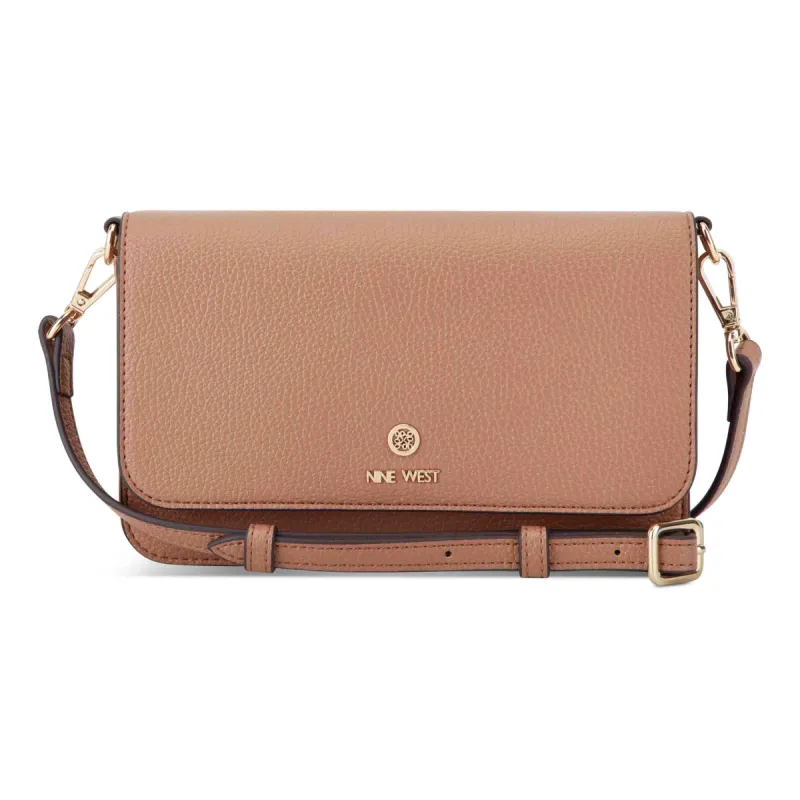 Lockup 9S Phone Wallet Crossbody sold by Nine West