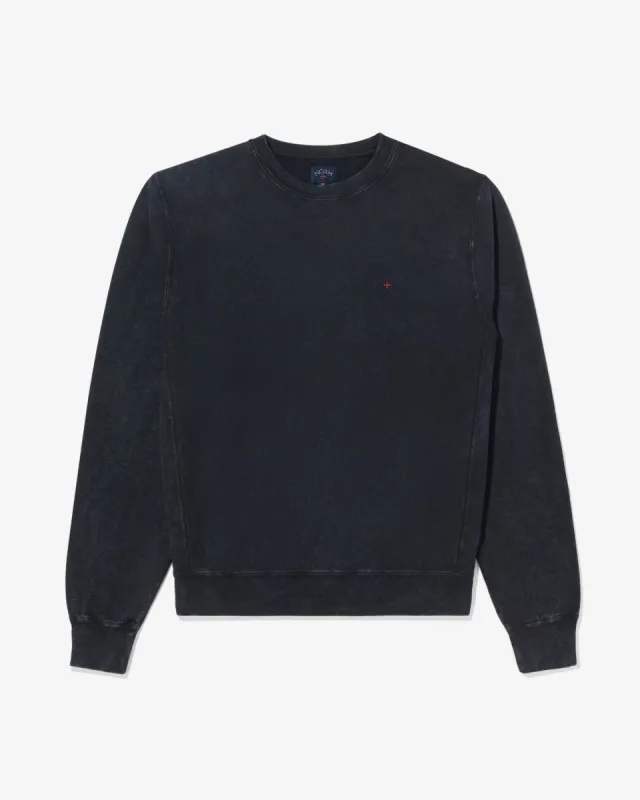 Salt Wash Crewneck sold by Noah NYC