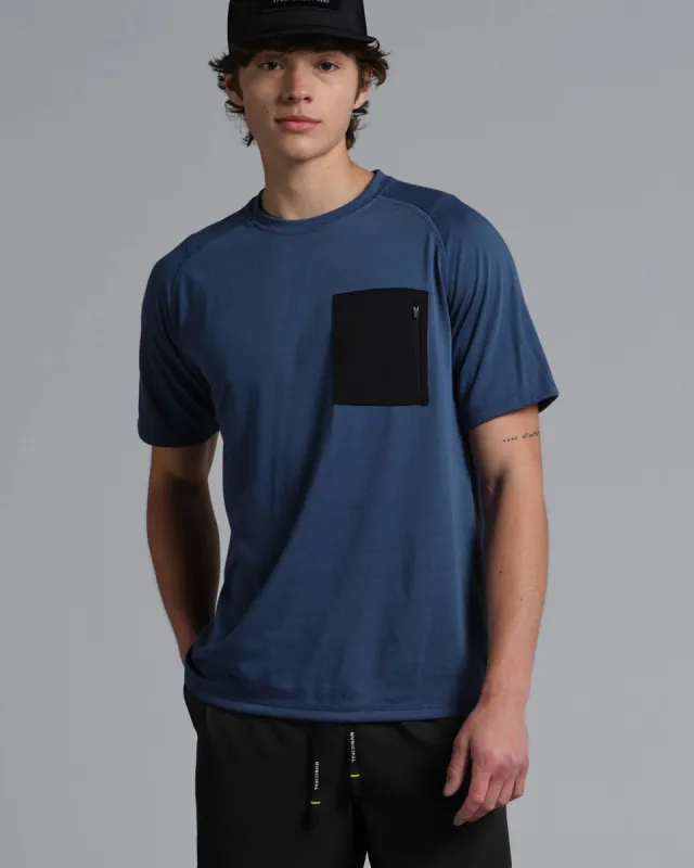 Daybreak T-Shirt sold by MUNICIPAL