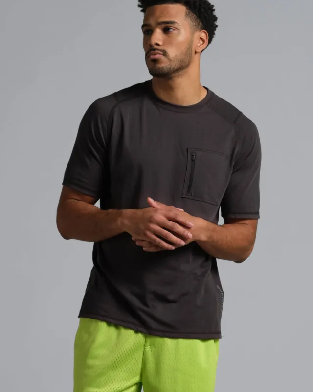 Daybreak T-Shirt sold by MUNICIPAL
