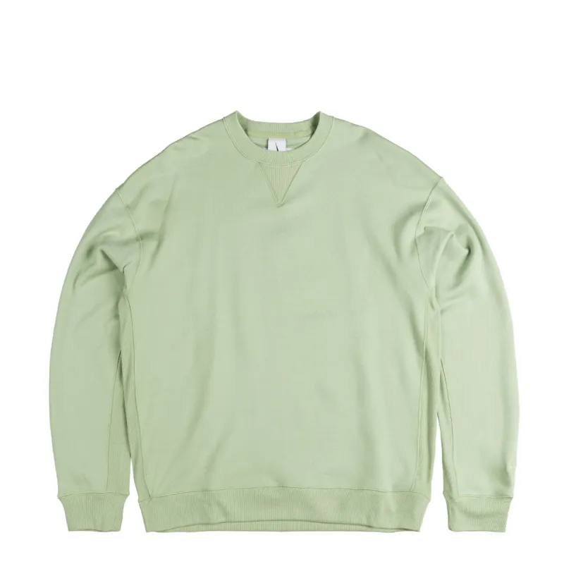 Nike Wool Classic Crewneck sold by Asphalt Gold