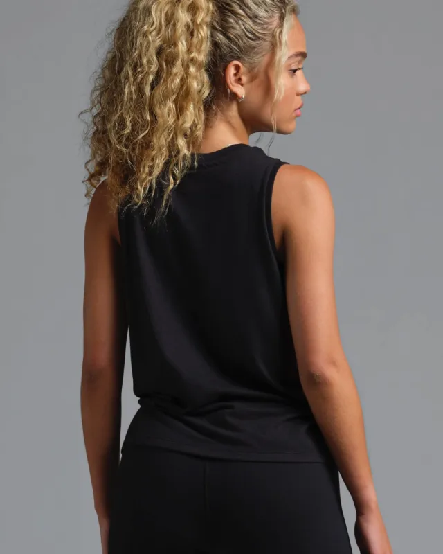 Women's Origin Tank sold by MUNICIPAL