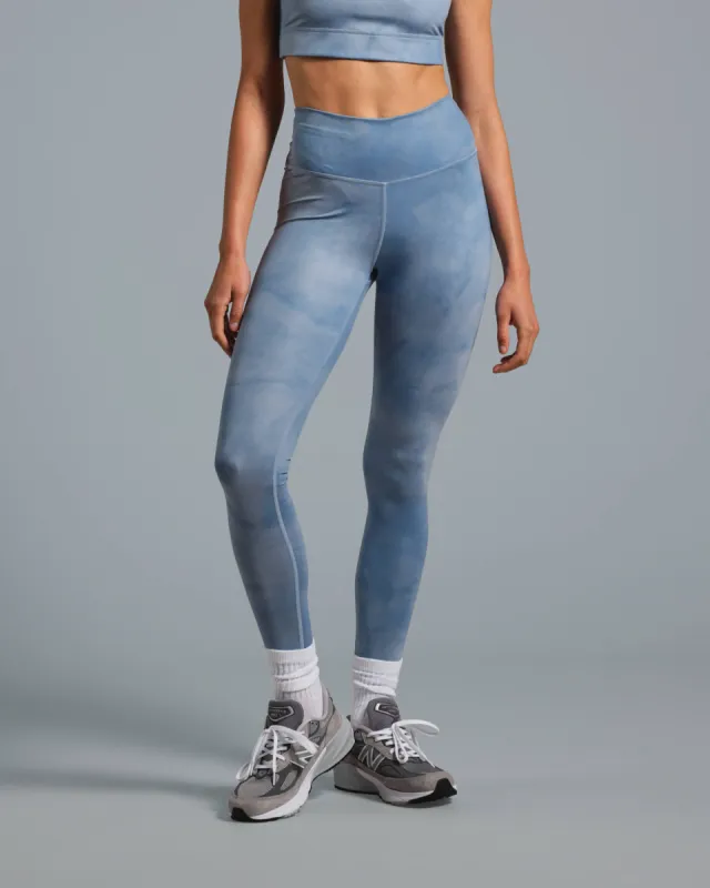 Women's Staple Legging sold by MUNICIPAL
