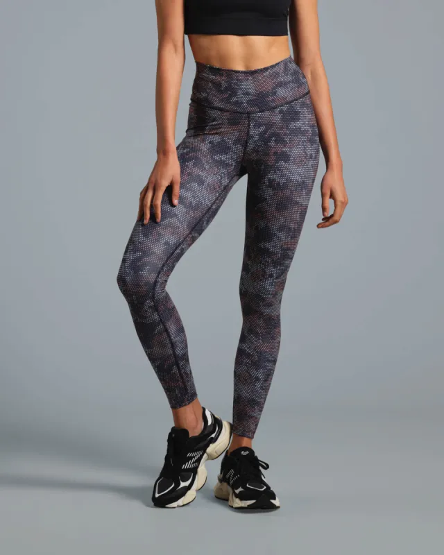 Women's Staple Legging sold by MUNICIPAL