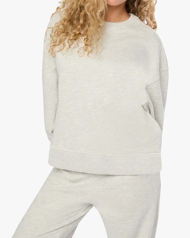 Crewneck Sweatshirt sold by WeWoreWhat