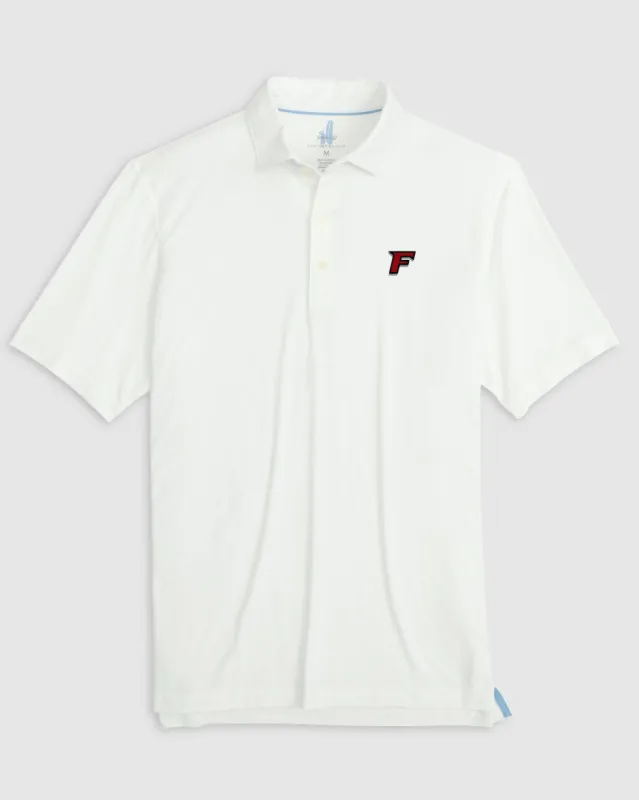 Fairfield Huronn Featherweight Performance Polo sold by Johnnie-O