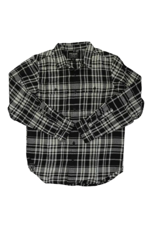 Filson Men's Scout Shirt sold by Out&Back Outdoor