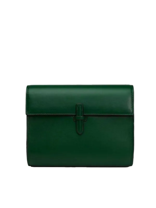 The Small Soft Clutch sold by Hunting Season