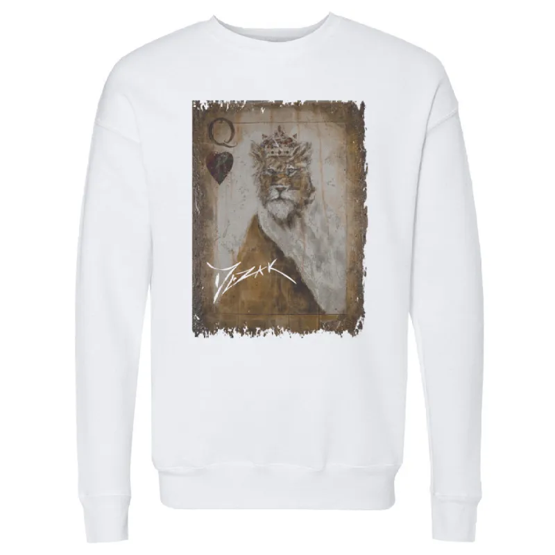 Mezak Art Lioness sold by 500 Level