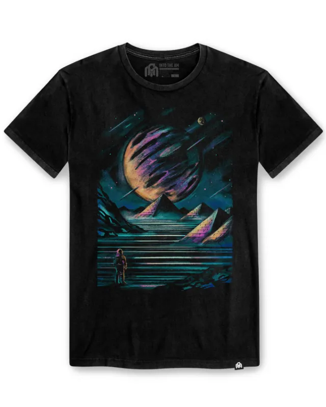 Stellar Relics Vintage Tee sold by INTO THE AM