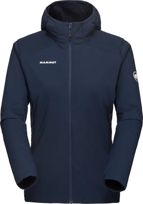 Rime Light Insulated Flex Hooded Jacket - Women's|-|Manteau à capuchon isolé Rime Light Flex - Femme sold by Altitude Sports