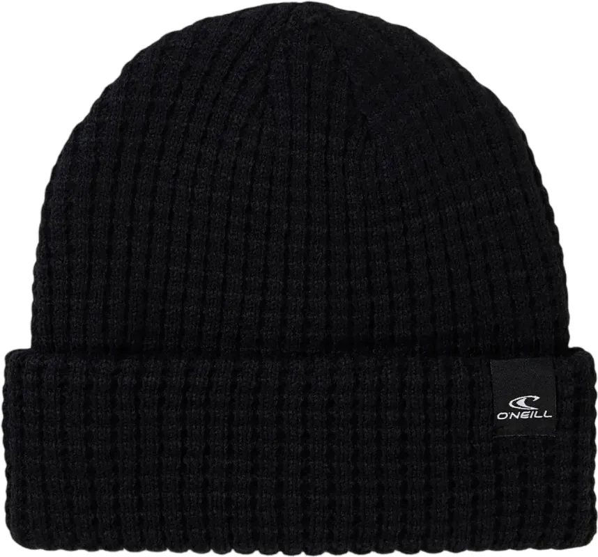 Waffle Beanie - Men's|-|Tuque en tricot gaufré - Homme sold by Altitude Sports