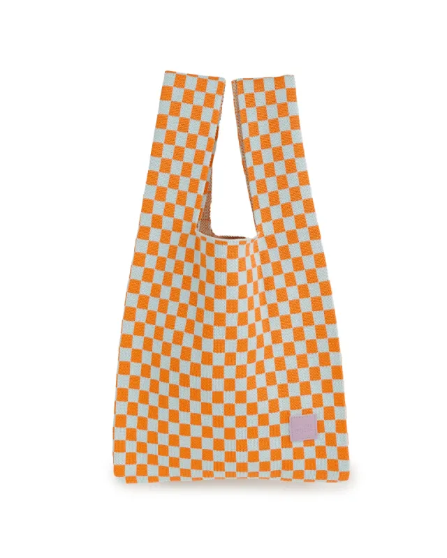 Arizona Knitted Tote sold by The Somewhere Co.