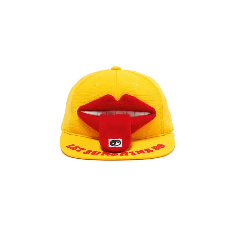LET SUNSHINE DO HAT sold by Cactus Plant Flea Market