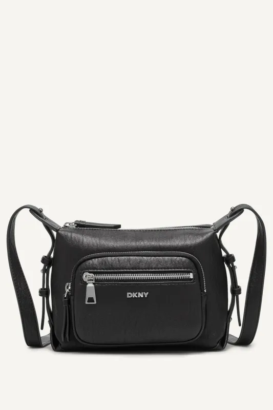 SHAR CROSSBODY BAG sold by DKNY