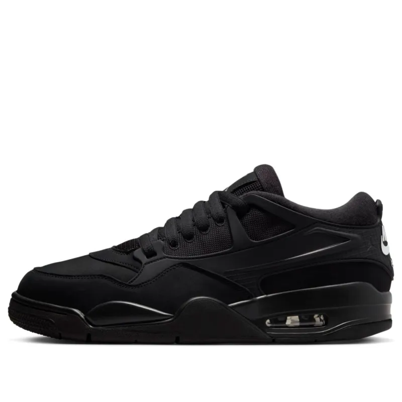 Air Jordan 4 RM 'Black Cat' FQ7939-004 sold by KicksCrew