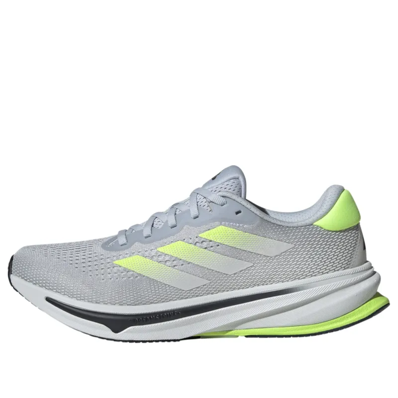adidas Supernova Rise 'Halo Blue Lucid Lemon'  ID3588 sold by KicksCrew
