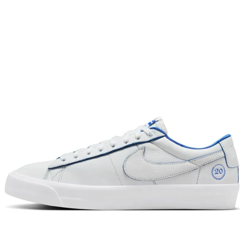 Nike SB Blazer GT '20 Years' FZ1300-100 sold by KicksCrew