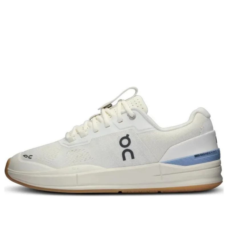 On Running The Roger Pro 'Ivory Chambray' 48.97696 sold by KicksCrew