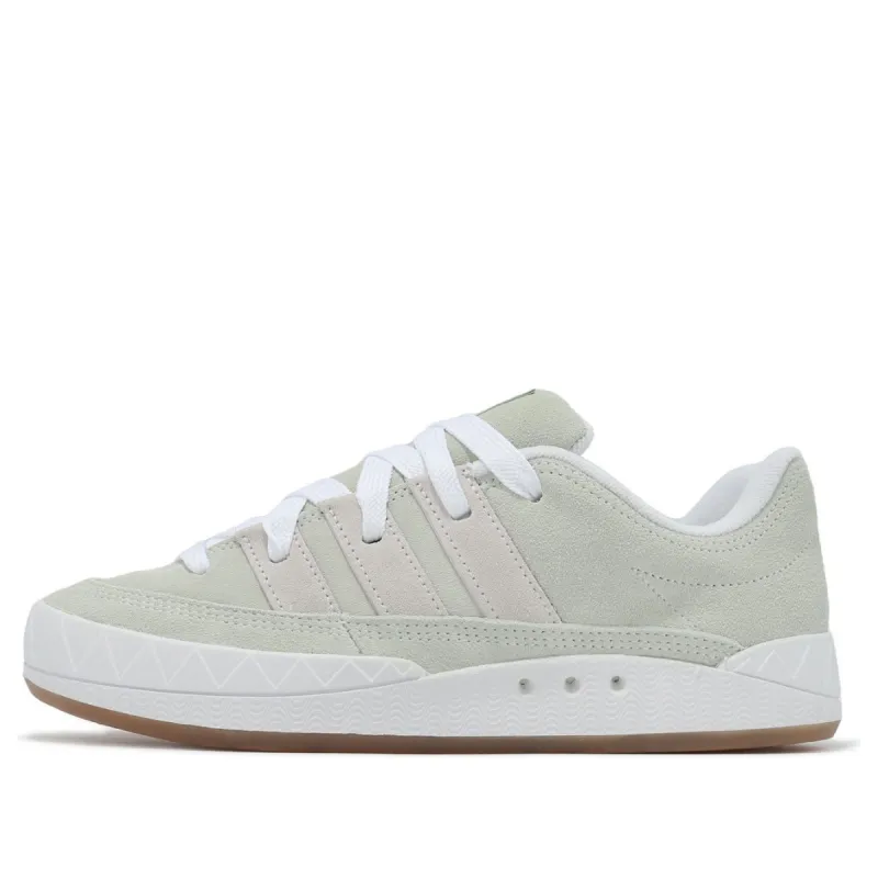 (WMNS) adidas Adimatic 'Mint Green' IG1995 sold by KicksCrew