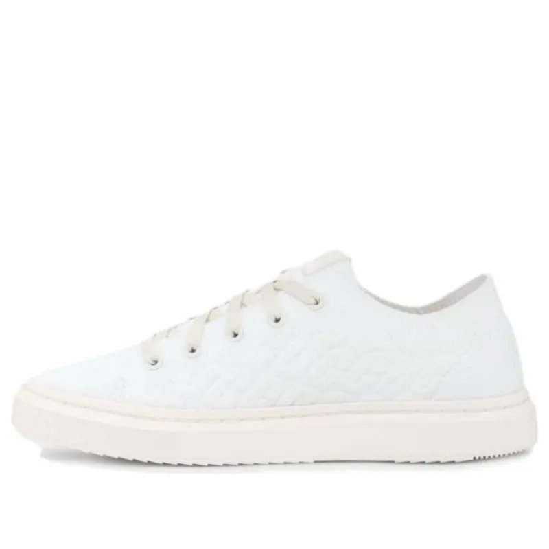 (WMNS) UGG Alameda 'White' 1144975-WKN sold by KicksCrew