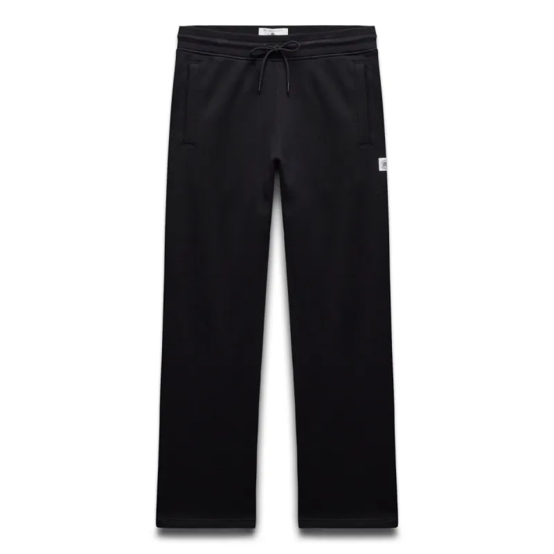 Brushed Fleece Straight Leg Standard Sweatpant sold by Reigning Champ