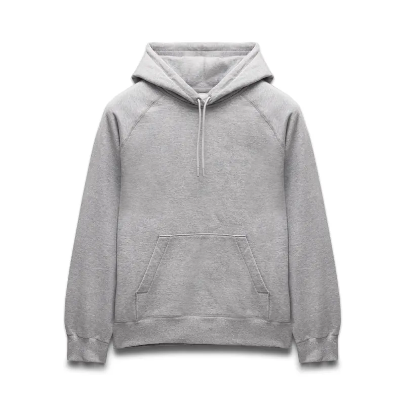 Brushed Fleece Standard Hoodie sold by Reigning Champ