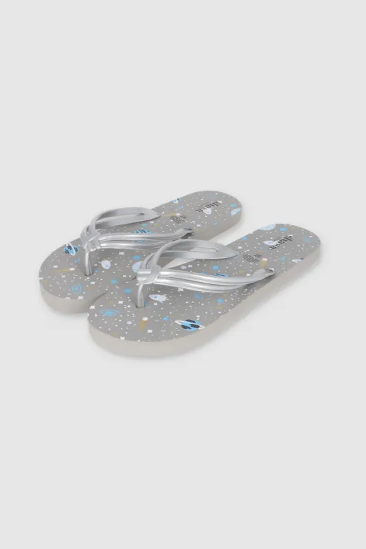 FLIP FLOPS PLANETAS sold by Shasa