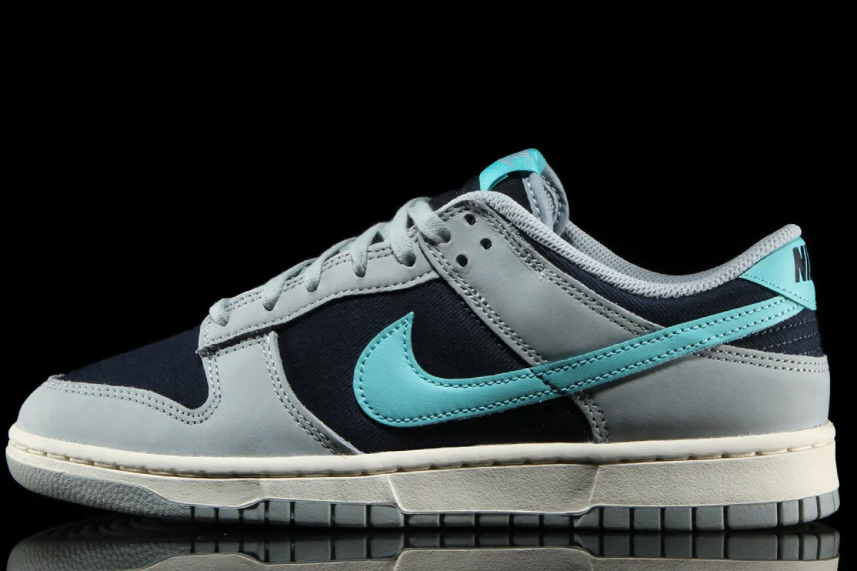 Dunk Low Retro Premium sold by Premier