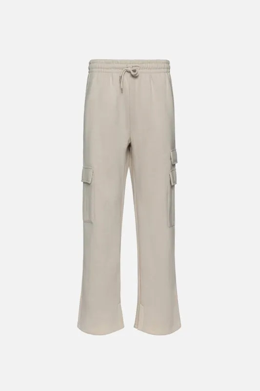Relax Cargo Wide Leg sold by Kuwallatee