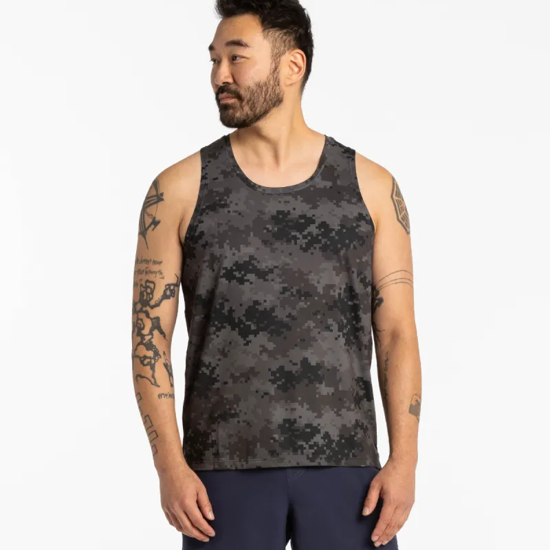 Stealth Hybrid Ultralight Tank sold by Ash & Erie