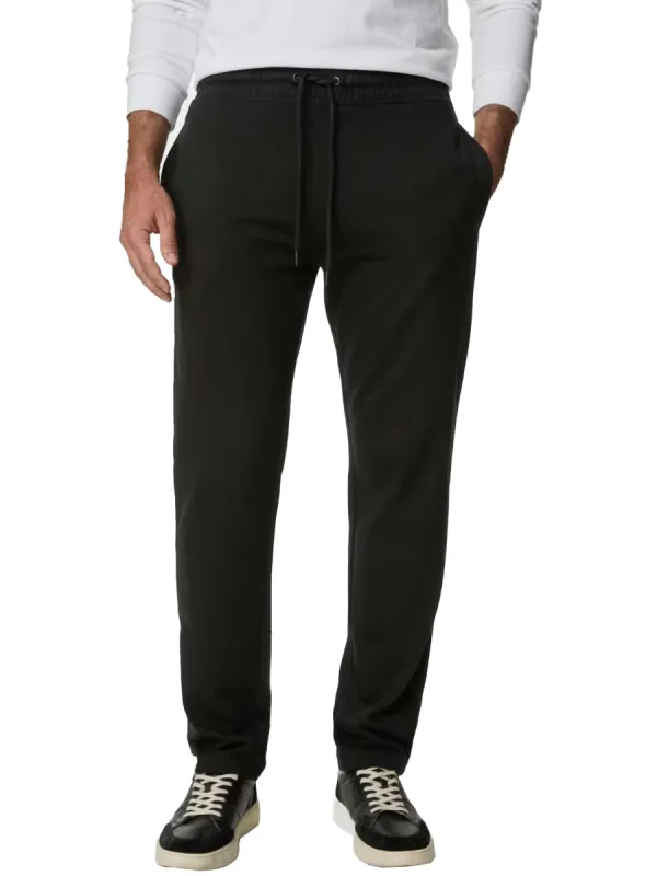 Kruze | Mens Open Hem Joggers sold by Raw Denim