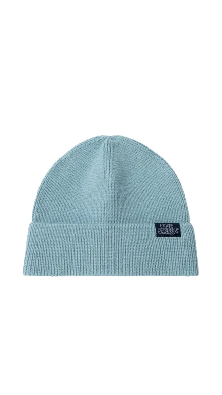 GORRO MINIMAL ICE BLUE sold by Blue Banana