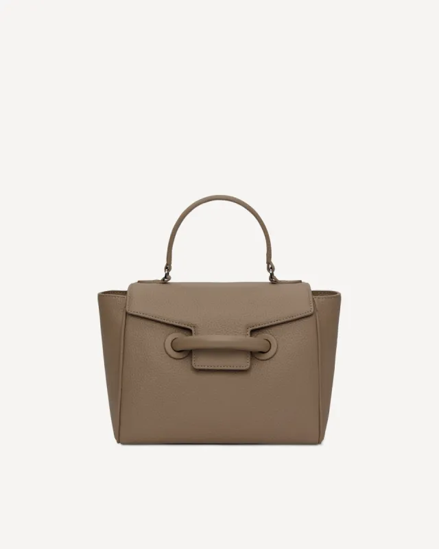 EVER MINI - Taupe sold by VASIC