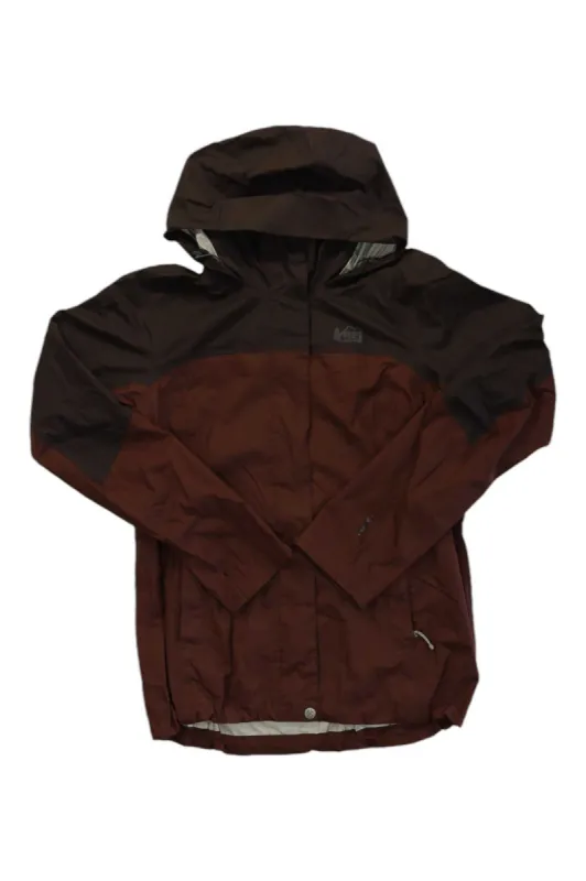 Rainier Rain Jacket sold by Out&Back Outdoor